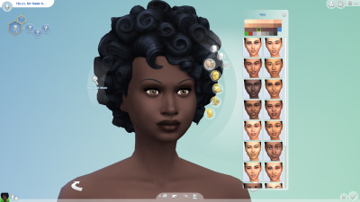 Sims 4 Update Makes It Easier To Have Black Sims, But There’s A Catch