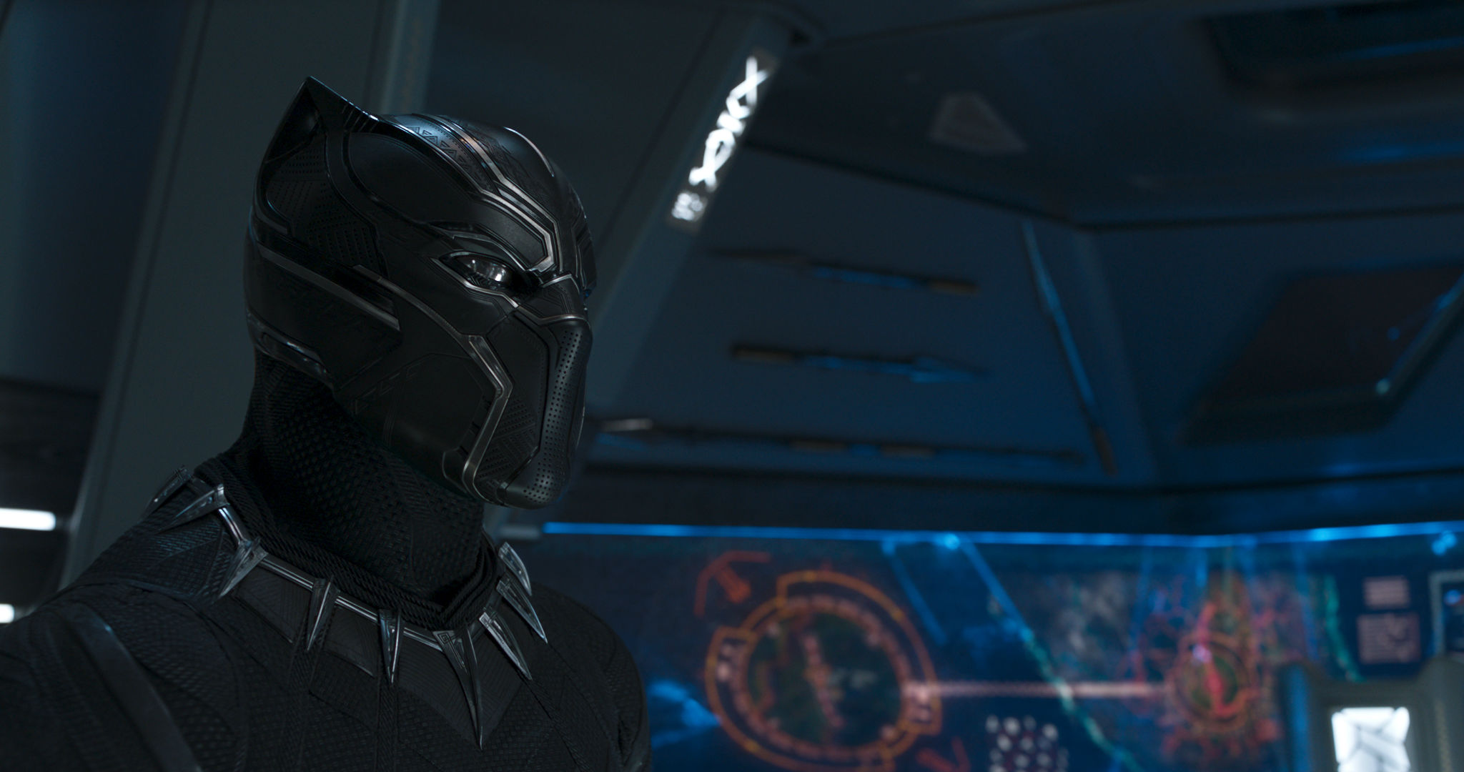 The Complicated, Exhilarating Process Of Creating Wakanda For Black Panther