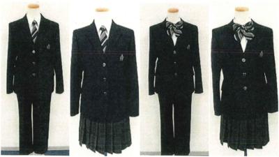 Thinking About LGBTQ Students, Japanese School Institutes Uniform Freedom