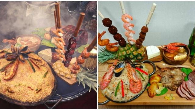 Recreating Monster Hunter: World Food Is A Delicious Idea