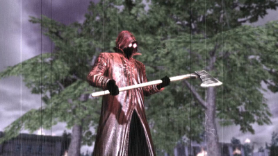 I Love Deadly Premonition, But The Villains Are A Mess
