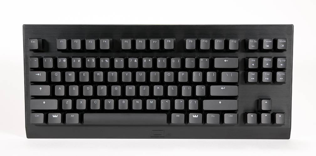 Wooting One Keyboard Review: Analogue Innovation