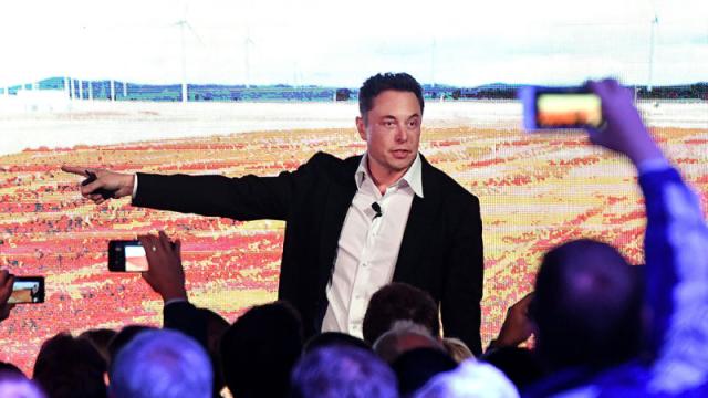Before Tesla And SpaceX, Elon Musk Worked In Video Games