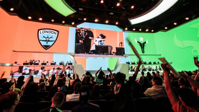 Compete Discusses: Is Overwatch League Any Good, Or What