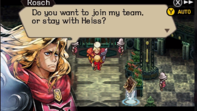 The Radiant Historia Remake Lets You Skip All The Battles