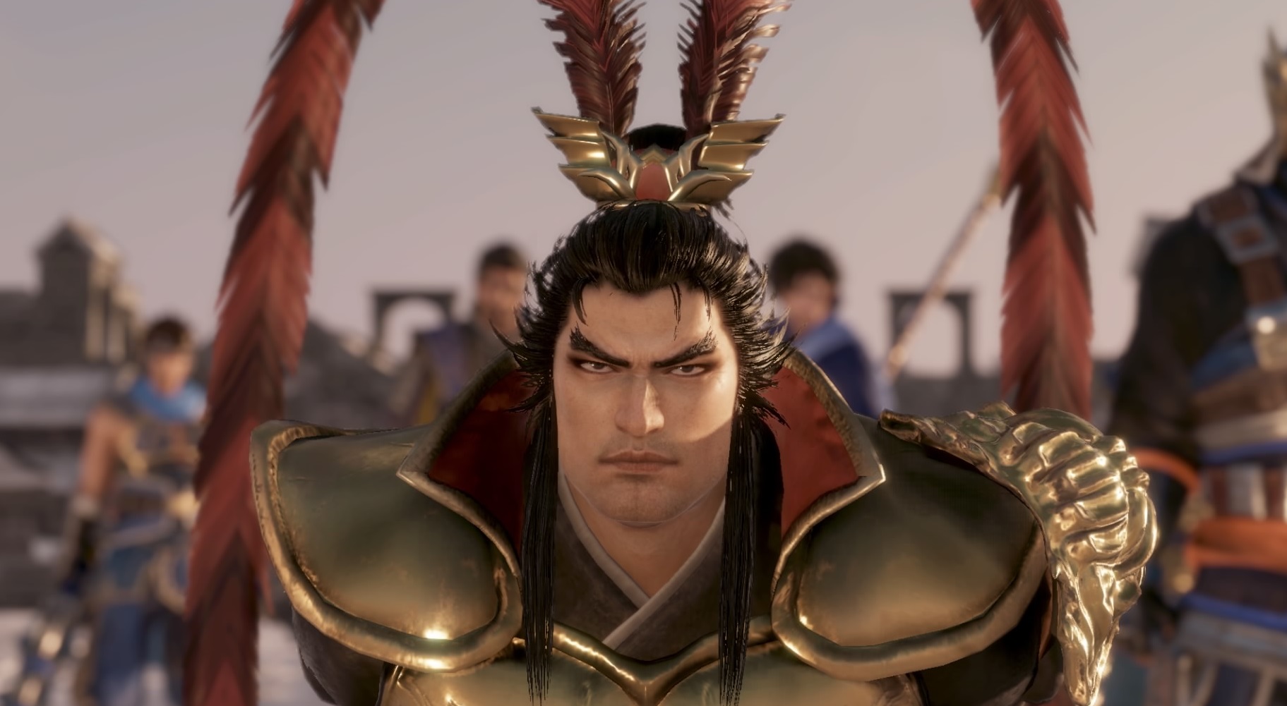 Dynasty Warriors 9: The Kotaku Review
