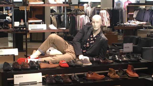 To Understand Twitch’s New Dress Code, I Went To A Mall