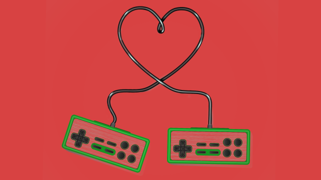 How To Get Your Significant Other Into Gaming