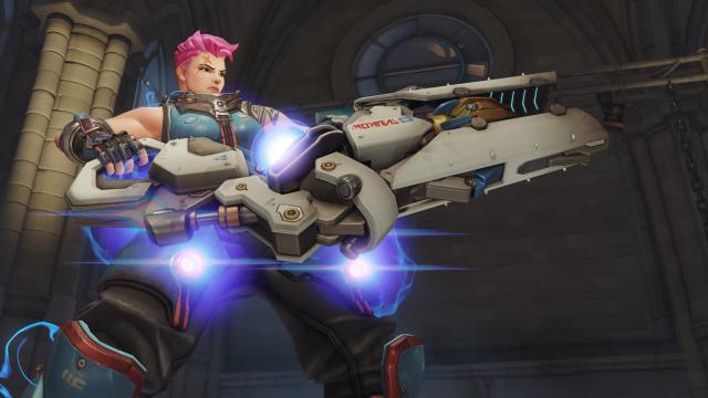 Geguri And Other Overwatch League Players Delayed By Visa Issues