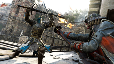 For Honor’s Latest Mode Is Just What The Game Needed