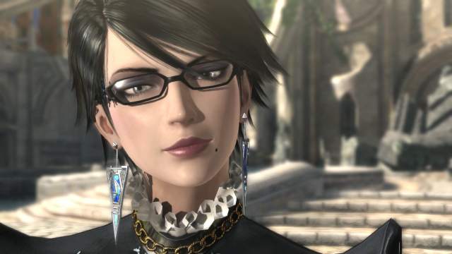 Bayonetta 2 Is Too Good To Have Stayed Buried On The Wii U