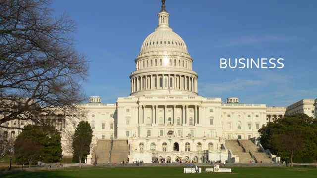 This Week In The Business: Legislators And Loot Boxes