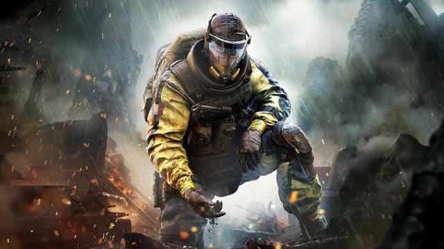 The Next Two Rainbow Six: Siege Operators Are Packing Some Powerful Gadgets