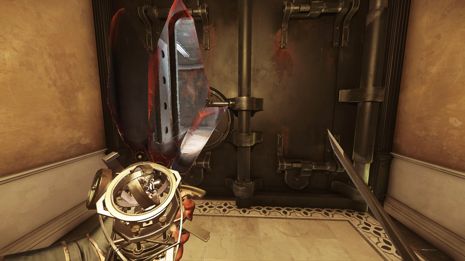 What Made Dishonored 2’s Time Travel Level So Good