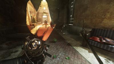What Made Dishonored 2’s Time Travel Level So Good