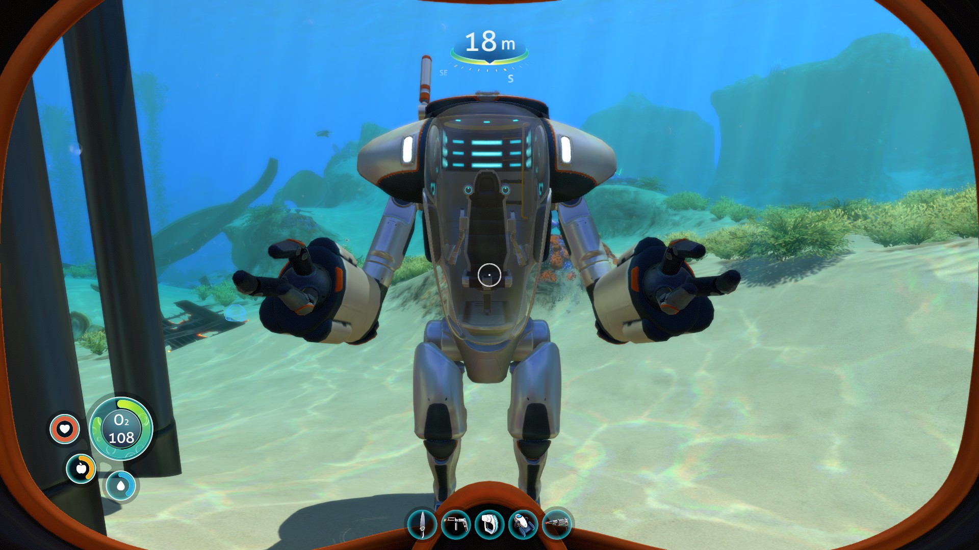 Tips For Playing Subnautica