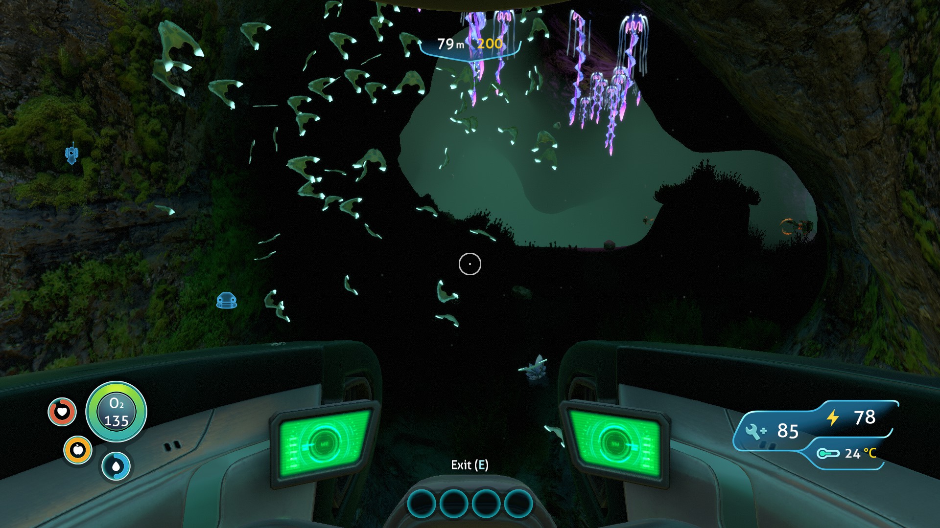 Tips For Playing Subnautica