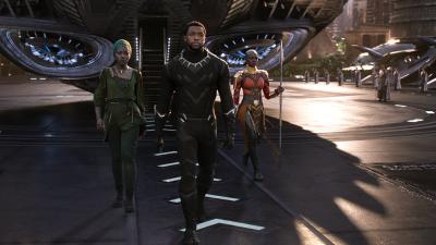What We Loved About Black Panther