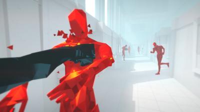 Superhot Headlines March’s Xbox Live Games With Gold Lineup 