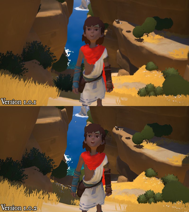 The Switch Version Of Rime Is Much Better Now