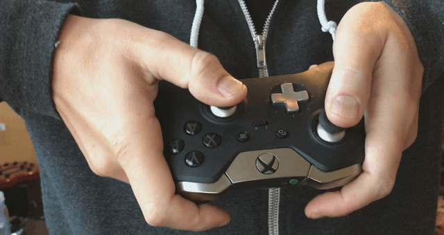 The Quest To Make A Better Video Game Controller