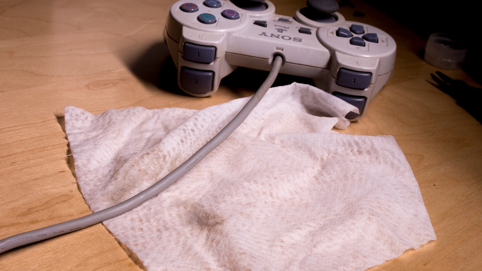 How To Clean Your Video Game Consoles