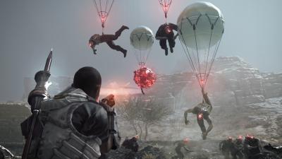 Metal Gear Survive’s Credits Thank Hideo Kojima, But Not By Name