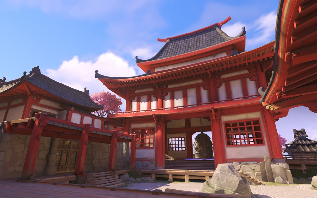 We Discuss The Best And Worst Overwatch Maps