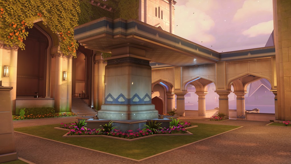 We Discuss The Best And Worst Overwatch Maps