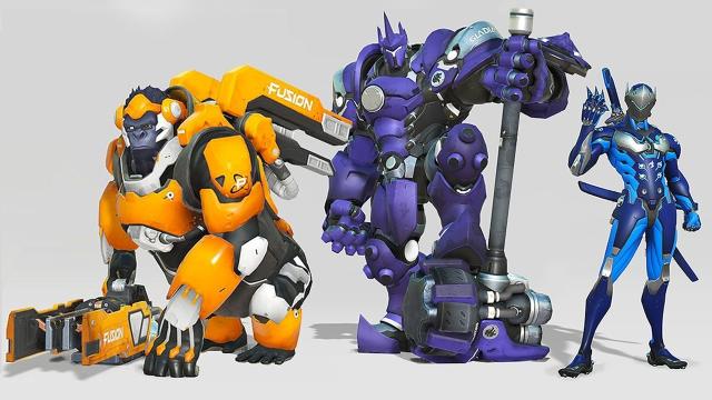 Fans Have Spent Over $US150,000 Cheering Overwatch League Teams On Twitch