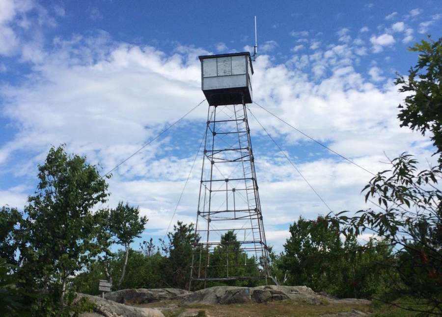 Firewatch Inspires Teenager To Save Real Life Fire Lookout
