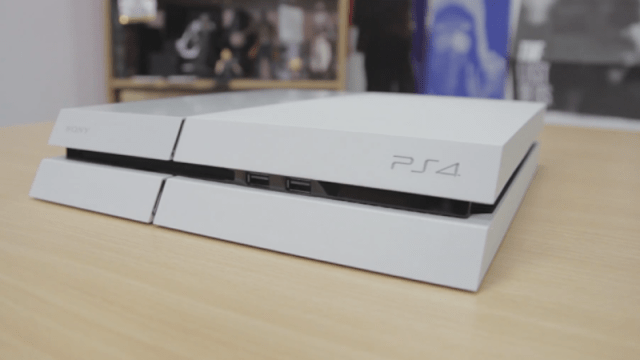10 PS4 Features You Might Not Know About