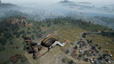 The Circle Acts A Bit Differently In Competitive PlayerUnknown’s Battlegrounds