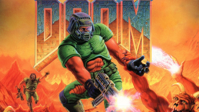 Hackers Are Working To Bring Every Doom Game To Switch 