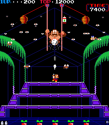 You Can Finally Play A Long-Lost Donkey Kong Game