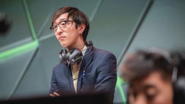 Fired League Of Legends Coach: The Story I Told ‘Wasn’t Sexually Explicit,’ But Could Be ‘Construed Or Interpreted As Sexual Harassment’
