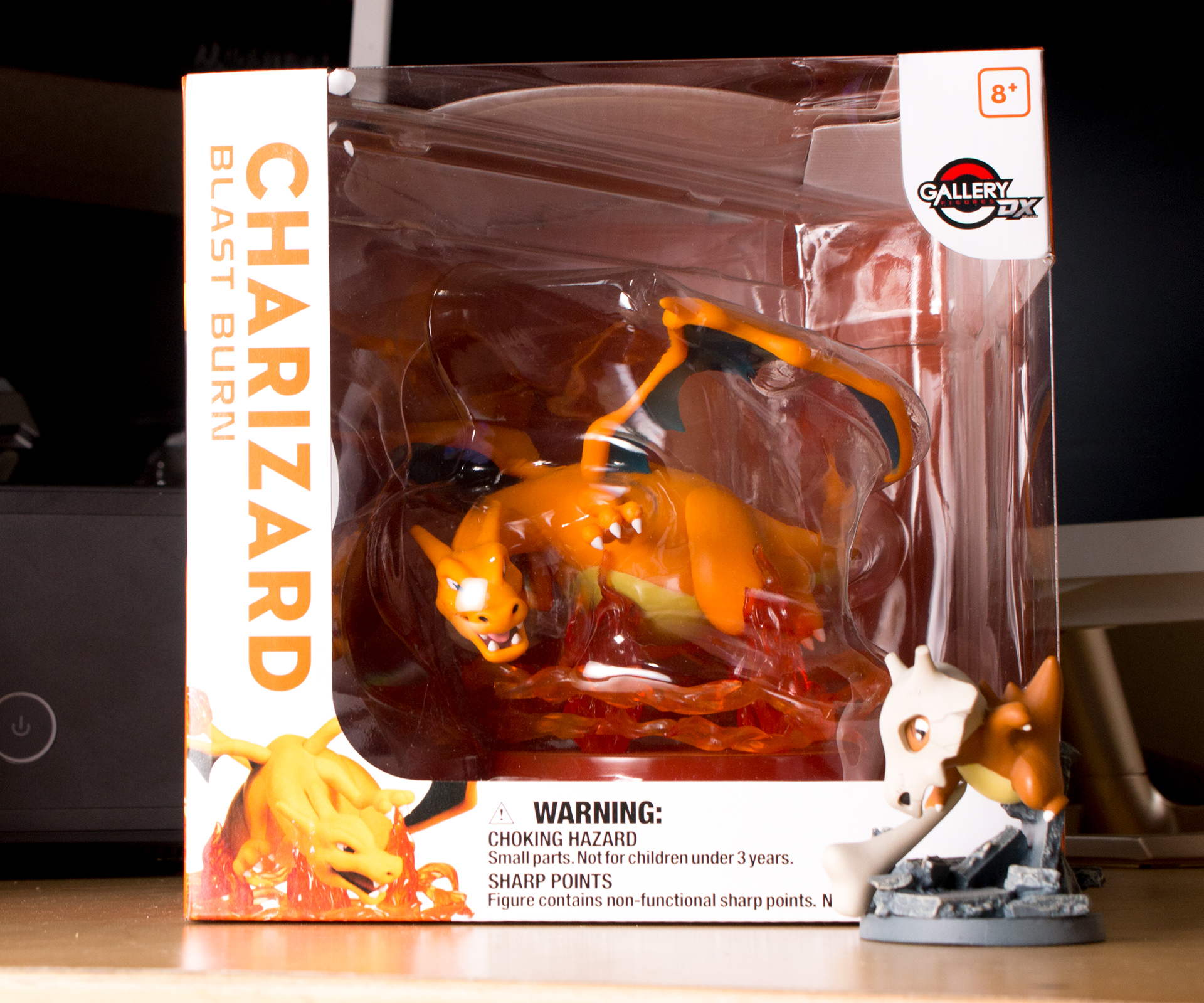 Charizard Is The Best Part Of Pokemon Day 2018