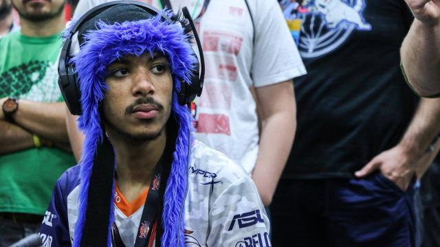Someone Finally Beat SonicFox In Dragon Ball FighterZ, But He Won The Tournament Anyway