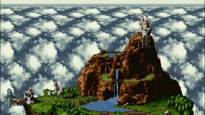Chrono Trigger Gets Surprise Release On PC