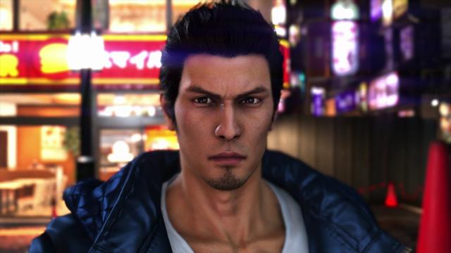 Sega Accidentally Released Yakuza 6 For Free