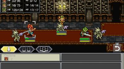 Oh No, Chrono Trigger Looks Awful On PC