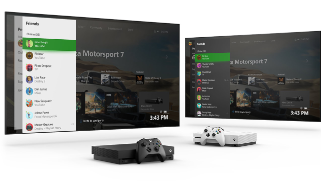 Microsoft Says It’s Working To Address Xbox Bug That Exposes People’s Real Names