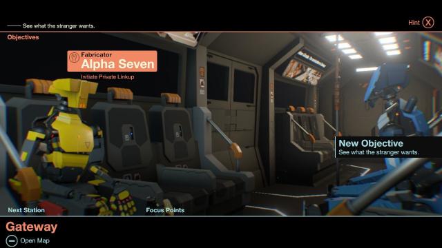 If You Missed Last Year’s Detective Game Subsurface Circular, Play It On The Switch