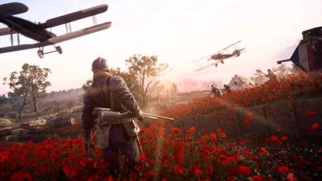 After The Loot Box Fury, The People Behind The Next Battlefield Are Being Very Cautious