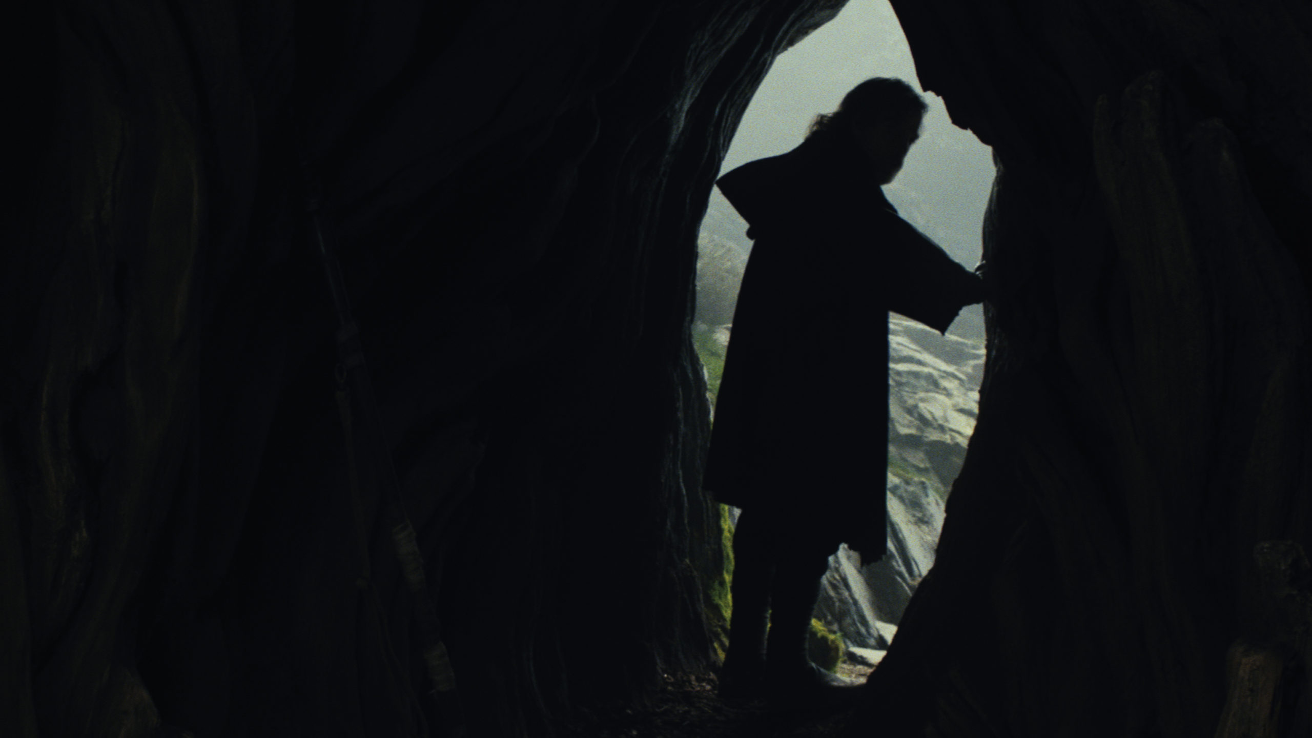 The First Details From Star Wars: The Last Jedi’s Deleted Scenes Are Here