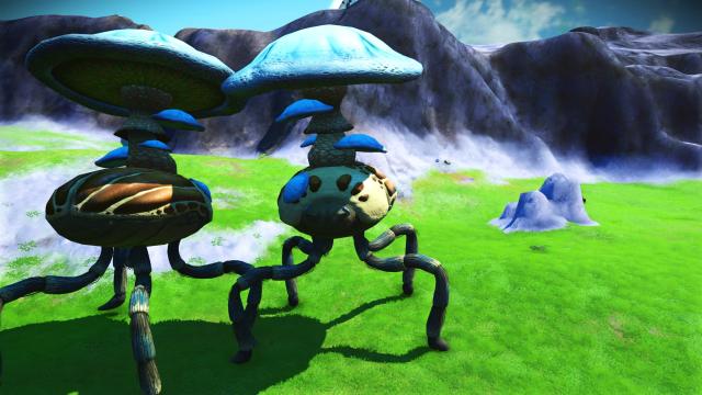 No Man’s Sky Fans Rejoice After Finally Finding Rare Beetle