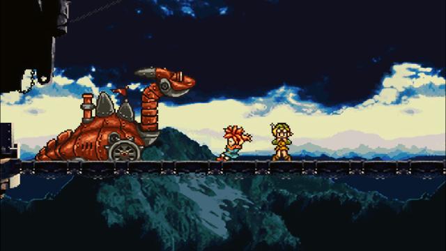 Modders Are Trying To Salvage Chrono Trigger On PC