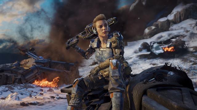 The Next Call Of Duty Is Almost Certainly Black Ops 4 [Updated]