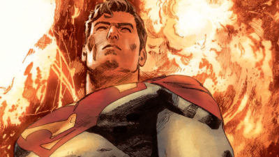 Read A Heartwrenching Superman Story From Action Comics #1000 Right Now