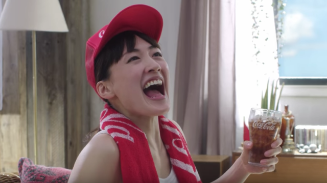 Coca-Cola Will Sell Booze In Japan